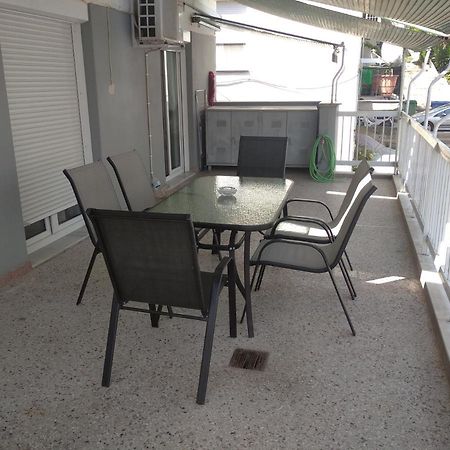 Debby'S Central Apartment Καβάλα Εξωτερικό φωτογραφία