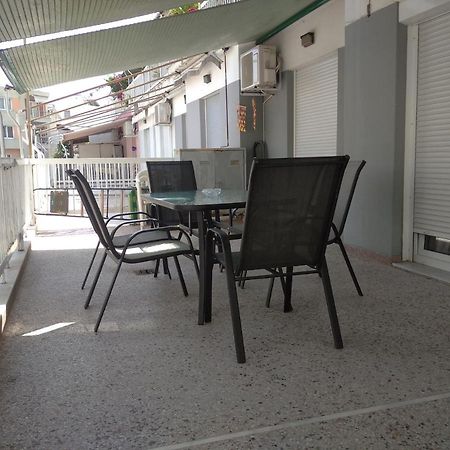 Debby'S Central Apartment Καβάλα Εξωτερικό φωτογραφία