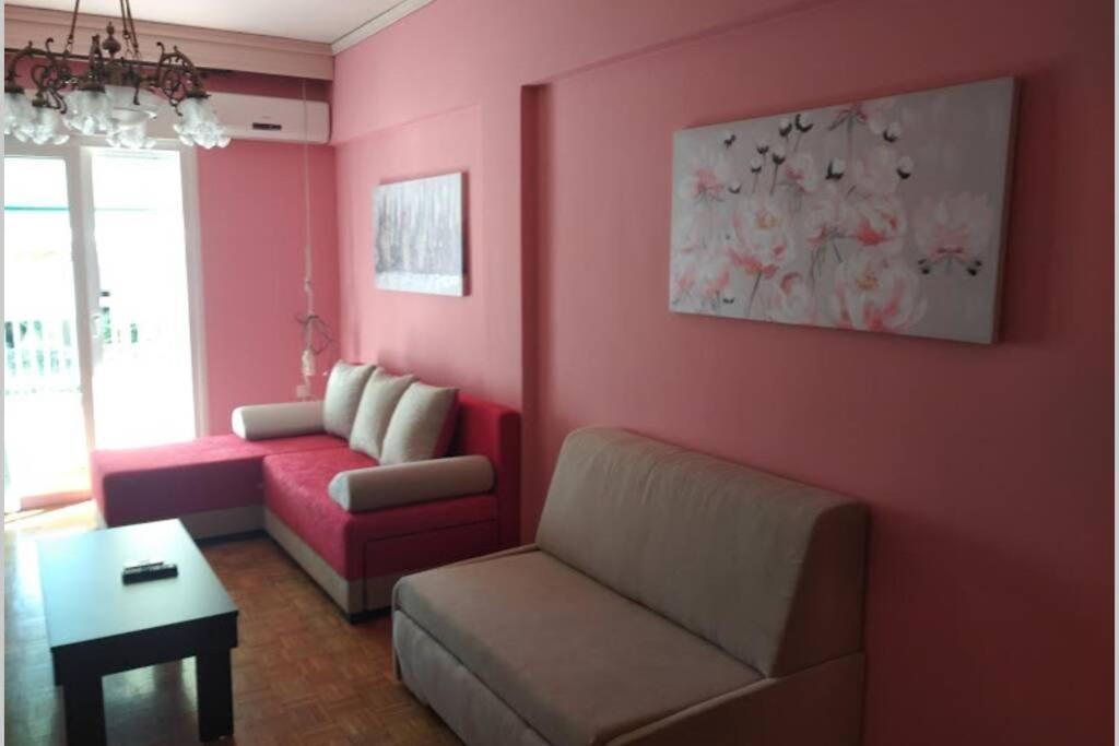 Debby'S Central Apartment Καβάλα Εξωτερικό φωτογραφία