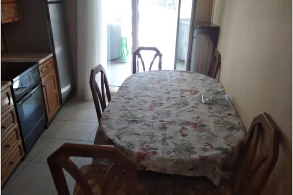 Debby'S Central Apartment Καβάλα Εξωτερικό φωτογραφία