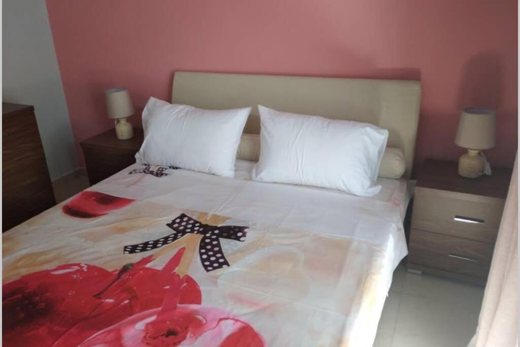 Debby'S Central Apartment Καβάλα Εξωτερικό φωτογραφία