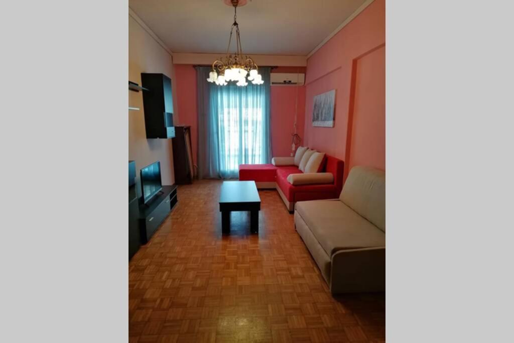 Debby'S Central Apartment Καβάλα Εξωτερικό φωτογραφία