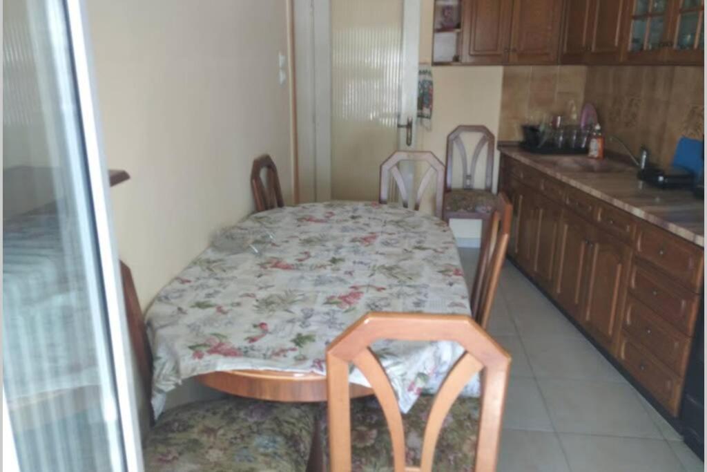Debby'S Central Apartment Καβάλα Εξωτερικό φωτογραφία