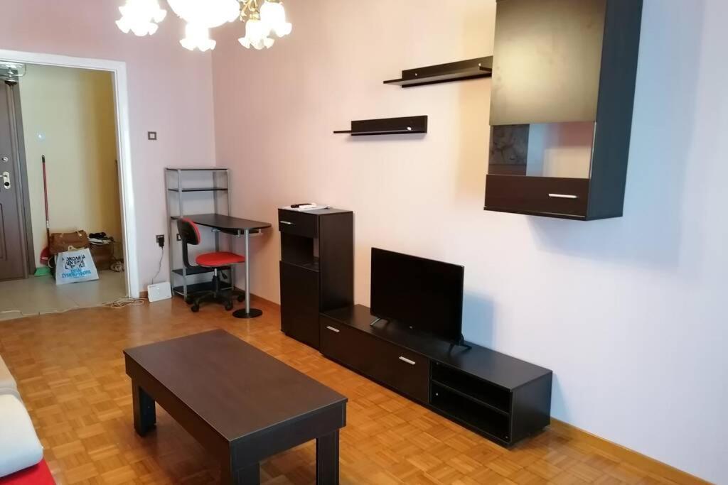 Debby'S Central Apartment Καβάλα Εξωτερικό φωτογραφία