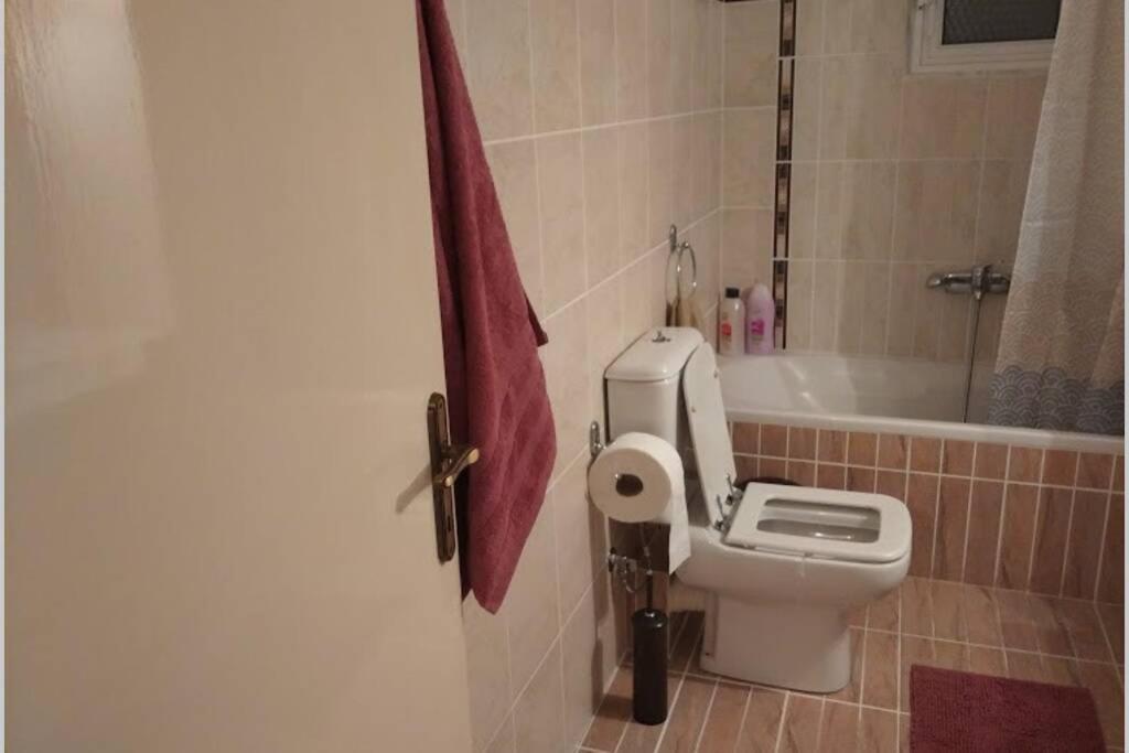 Debby'S Central Apartment Καβάλα Εξωτερικό φωτογραφία