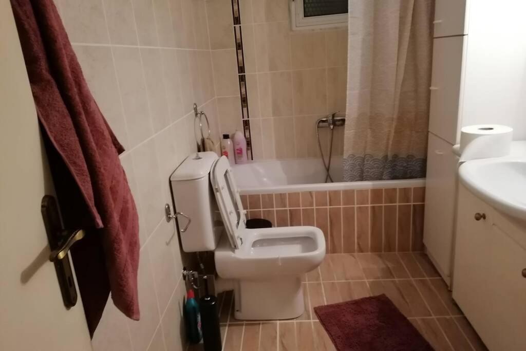 Debby'S Central Apartment Καβάλα Εξωτερικό φωτογραφία