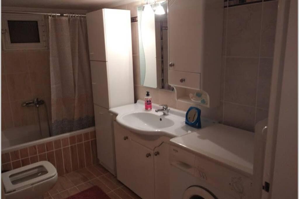 Debby'S Central Apartment Καβάλα Εξωτερικό φωτογραφία