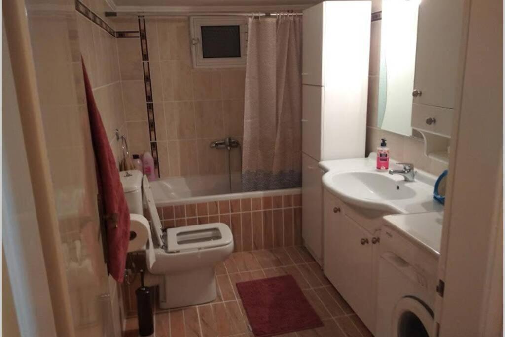 Debby'S Central Apartment Καβάλα Εξωτερικό φωτογραφία