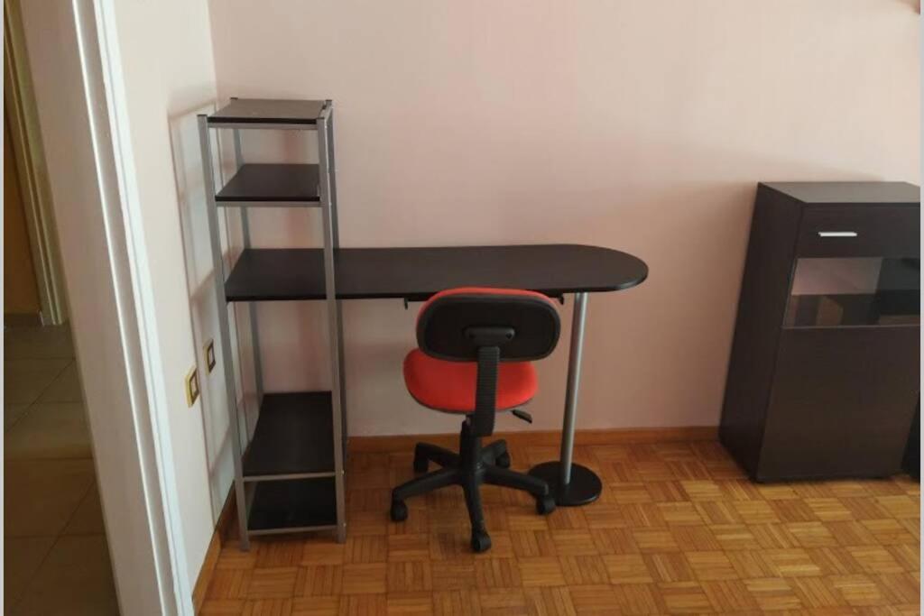 Debby'S Central Apartment Καβάλα Εξωτερικό φωτογραφία