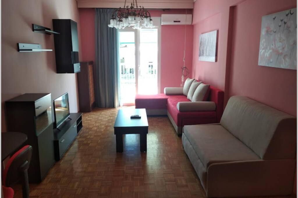Debby'S Central Apartment Καβάλα Εξωτερικό φωτογραφία