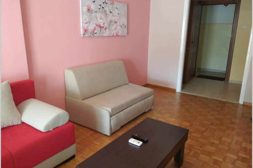 Debby'S Central Apartment Καβάλα Εξωτερικό φωτογραφία