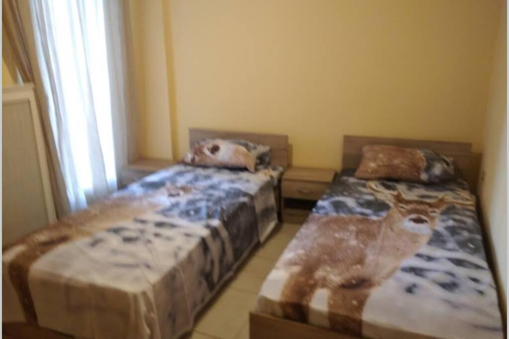 Debby'S Central Apartment Καβάλα Εξωτερικό φωτογραφία