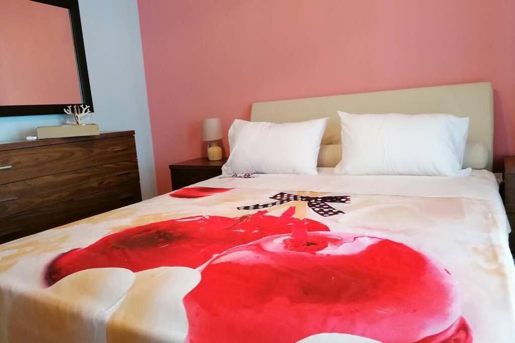 Debby'S Central Apartment Καβάλα Εξωτερικό φωτογραφία