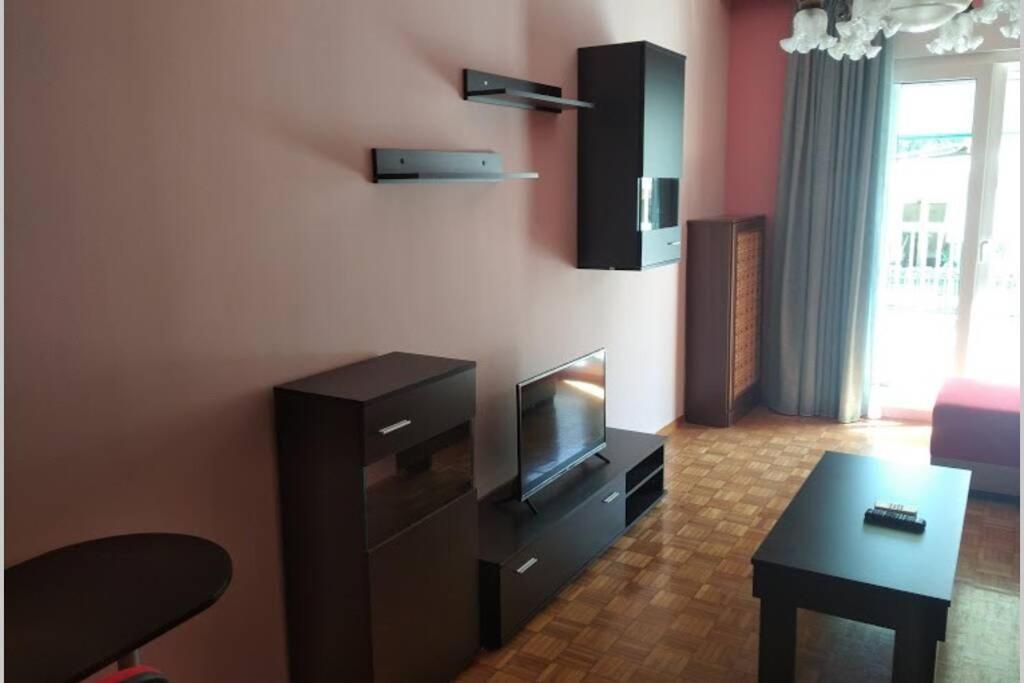 Debby'S Central Apartment Καβάλα Εξωτερικό φωτογραφία