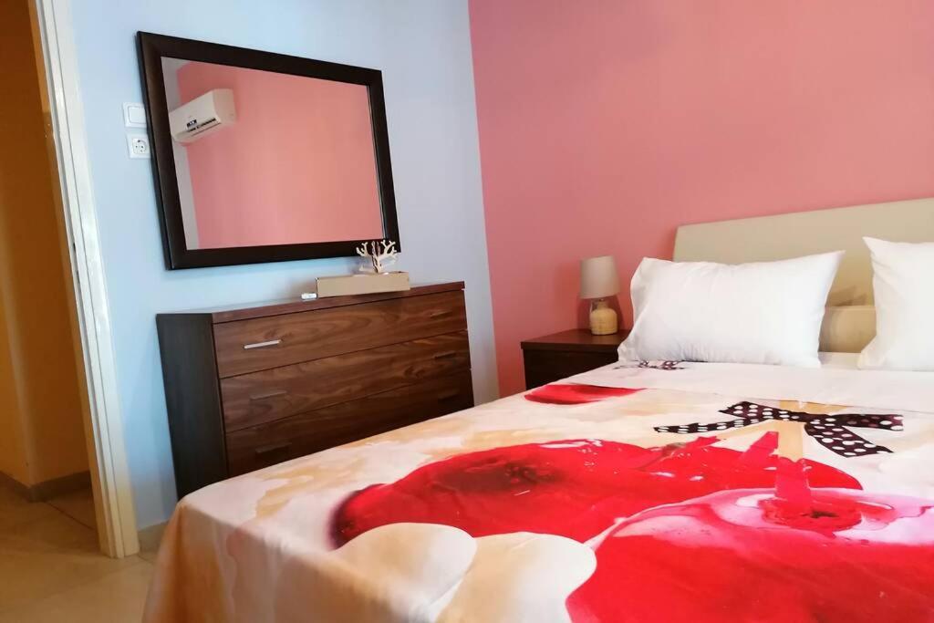 Debby'S Central Apartment Καβάλα Εξωτερικό φωτογραφία