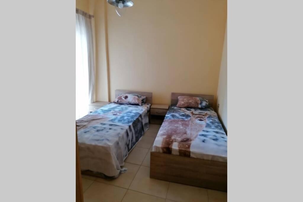 Debby'S Central Apartment Καβάλα Εξωτερικό φωτογραφία