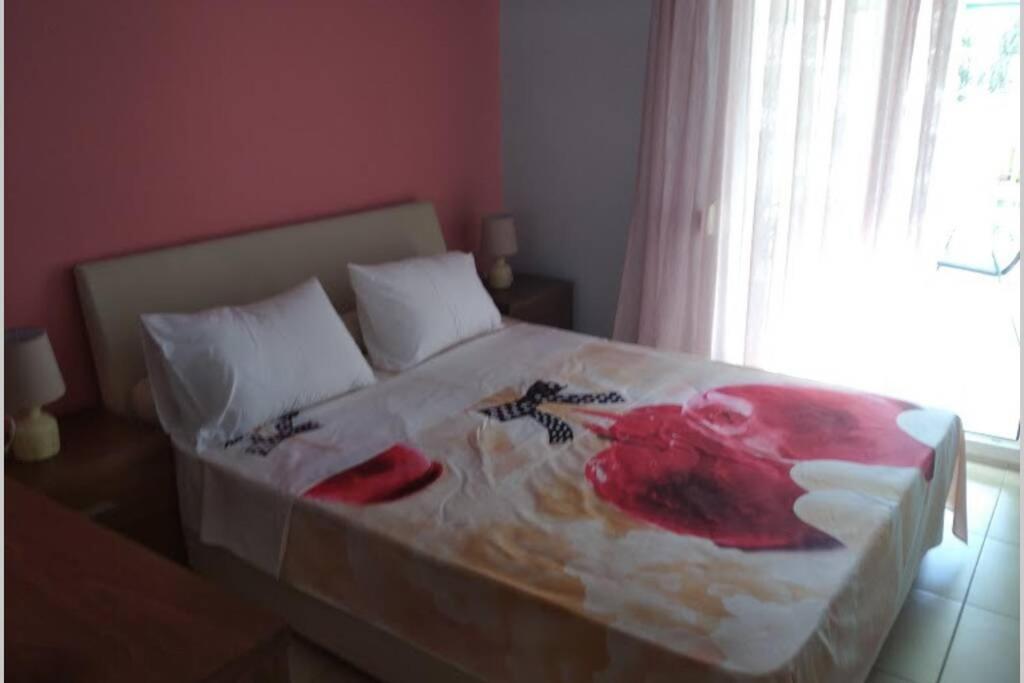 Debby'S Central Apartment Καβάλα Εξωτερικό φωτογραφία