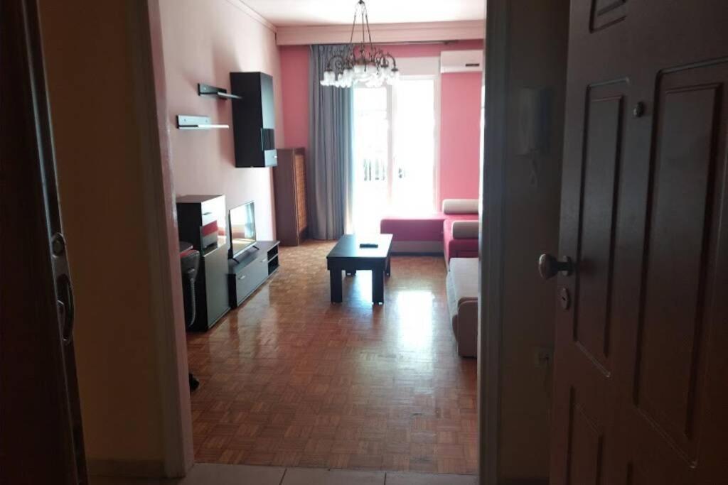 Debby'S Central Apartment Καβάλα Εξωτερικό φωτογραφία
