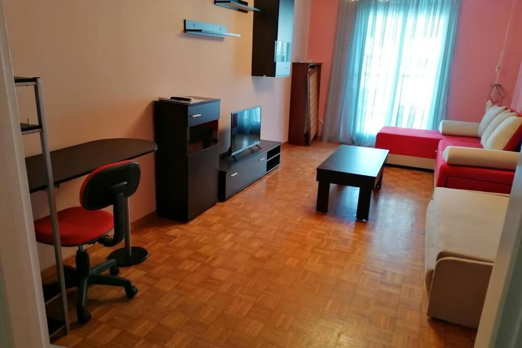 Debby'S Central Apartment Καβάλα Εξωτερικό φωτογραφία