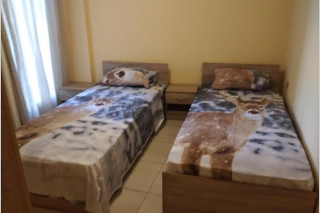 Debby'S Central Apartment Καβάλα Εξωτερικό φωτογραφία