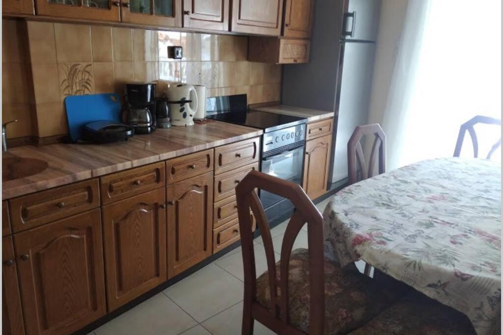 Debby'S Central Apartment Καβάλα Εξωτερικό φωτογραφία