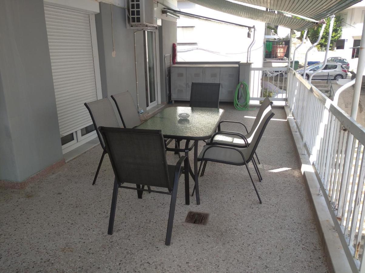 Debby'S Central Apartment Καβάλα Εξωτερικό φωτογραφία