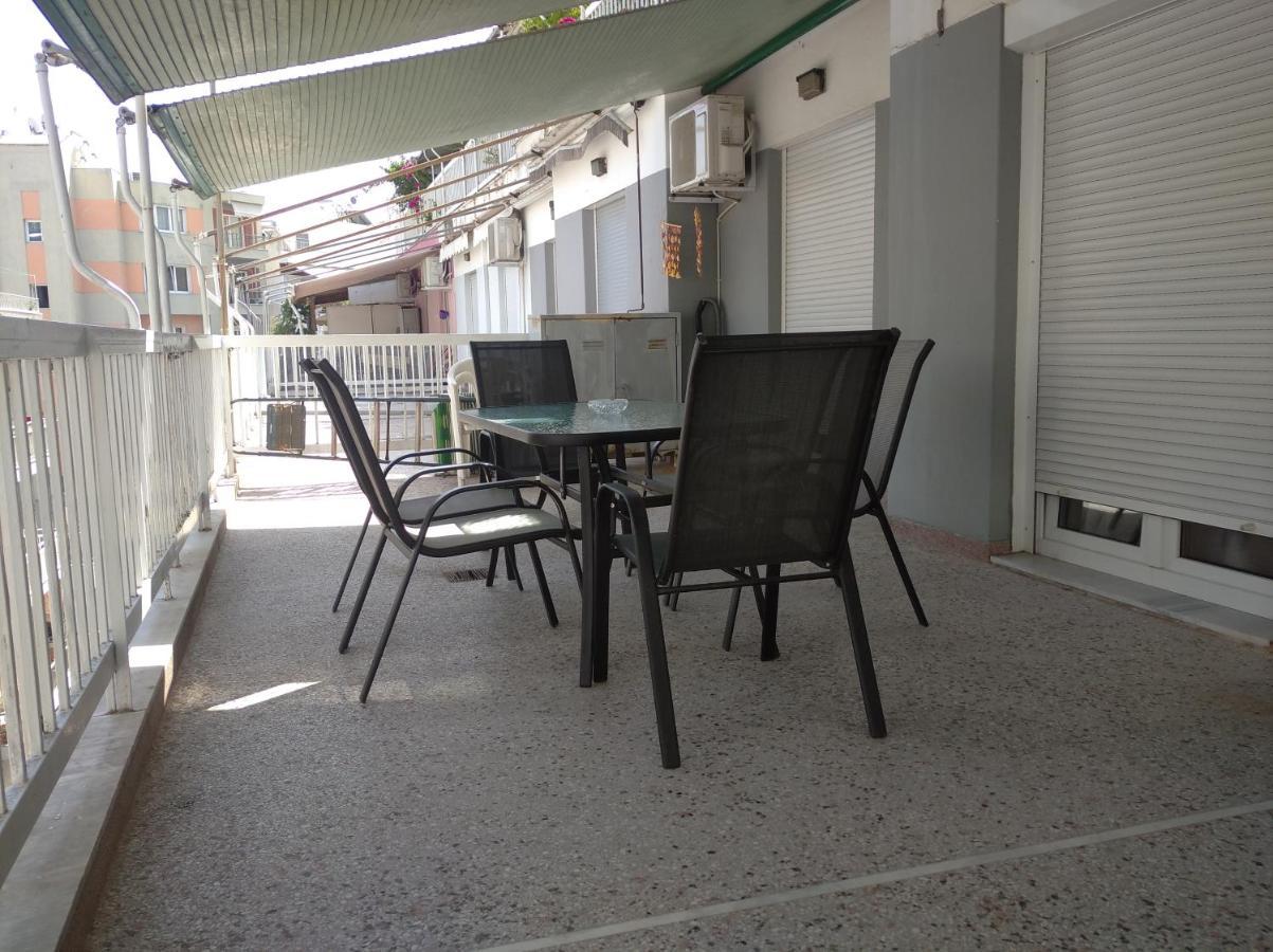 Debby'S Central Apartment Καβάλα Εξωτερικό φωτογραφία