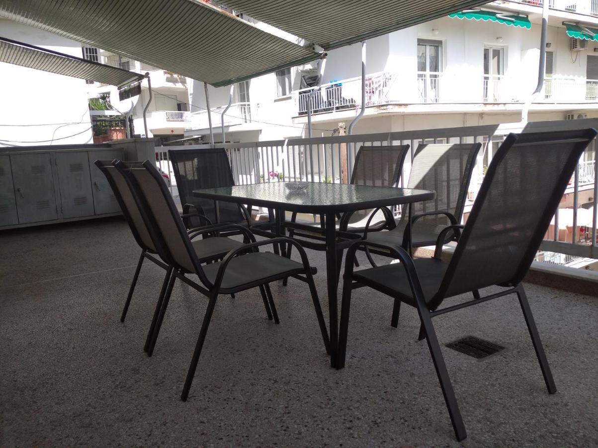 Debby'S Central Apartment Καβάλα Εξωτερικό φωτογραφία